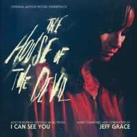OST - House Of The Devil-i..
