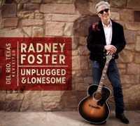 FOSTER, RADNEY - Del Rio, Tx. Revisited:..