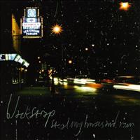 BLACKSTRAP - Steal My Horses And Run