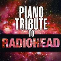 Piano Tribute To Radiohead