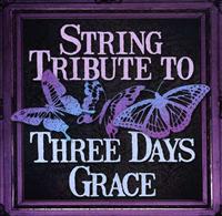 Three Days Grace - STING.=TRIB=
