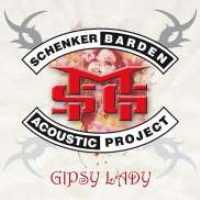 SCHENKER, MICHAEL & GARY - Gipsy Lady -180gr.-