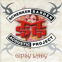 Gipsy Lady - SCHENKER, MICHAEL & G.BAR