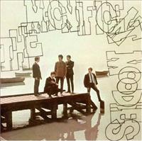 MOODY BLUES - Magnificent Moodies + 5