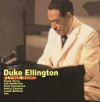 ELLINGTON, DUKE - Flying Home-live, Blue