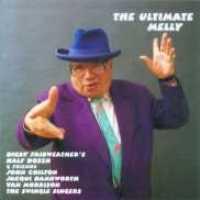 Ultimate Melly - MELLY, GEORGE