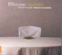 MELANI, A. - Motetti