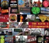 Killingsworth - MINUS 5