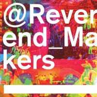 REVEREND & THE MAKERS - Reverend_makers Album