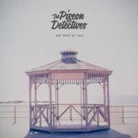 PIGEON DETECTIVES - We Met At Sea Album
