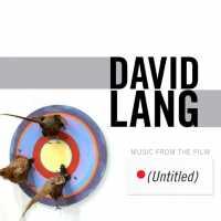 OST - Untitled -music From..