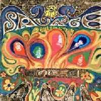 SAVAGE RESURRECTION - Savage Resurrection Album
