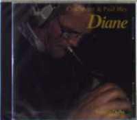 BAKER, CHET-PAUL BLEY - Diane