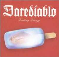 DAREDIABLO - Feeding Frenzy