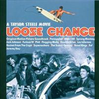 OST - Loose Change -15tr-