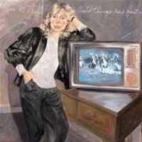 MITCHELL, JONI - Wild Things Run Fast Album