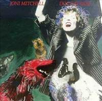 MITCHELL, JONI - Dog Eat Dog Single