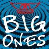 AEROSMITH - Big Ones -16tr-