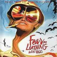 OST - Fear And Loathing In Las Ve