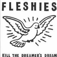 FLESHIES - Kill The Dreamer's Dream CD
