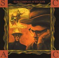 SLIM CESSNA'S AUTO CLUB - Bloudy Tenent, Truth And