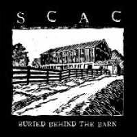 SLIM CESSNA'S AUTO CLUB - Buried Behind The.. -ep-