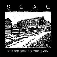 SLIM CESSNA'S AUTO CLUB - Buried Behind The Barn