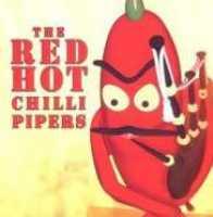 RED HOT CHILI PIPERS - First Album