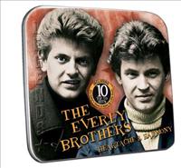EVERLY BROTHERS - Heartache And H.=tinbox=..