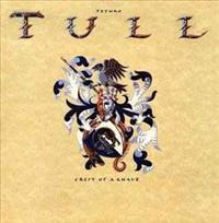 JETHRO TULL - Crest Of A Knave + 1