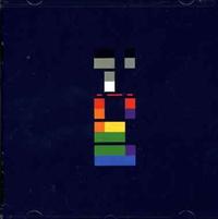 COLDPLAY - X And Y