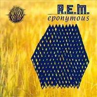 Eponymous - R.E.M.