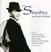 20 Classic Tracks - SINATRA, FRANK