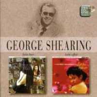 SHEARING, GEORGE - Latin Lace-altin Affair