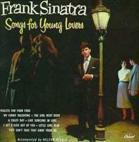 SINATRA, FRANK - Songs For Young Lovers-sw