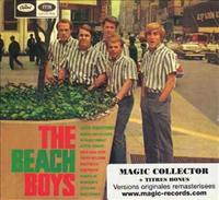 BEACH BOYS - Smiley Smile -french-