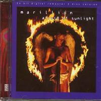 MARILLION - Afraid Of Sunlight Record