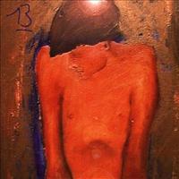 BLUR - 13 Vinyl