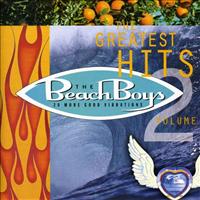 Beach Boys - Greatest Hits Vol.2