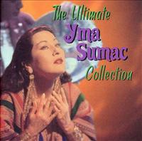 SUMAC, YMA - Ultimate Collection -21tr