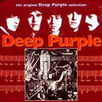 Deep Purple + 5 - DEEP PURPLE