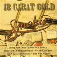 SMOKIE - 18 Karat Gold