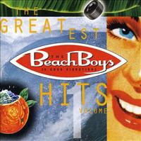 Beach Boys - Greatest Hits Vol.1