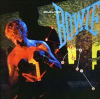 Let's Dance - BOWIE, DAVID