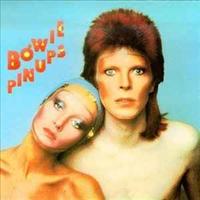 Pin Ups - BOWIE, DAVID