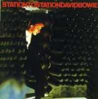 BOWIE, DAVID - Station To Station Album