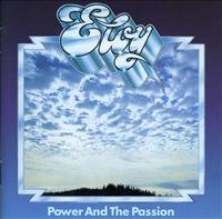 ELOY - Power And The Passion Album