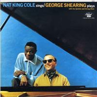Nat Sings And George Plays