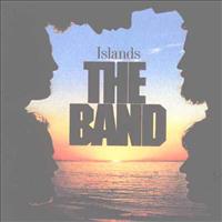 BAND - Islands + 2