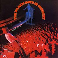 In Concert - BEACH BOYS